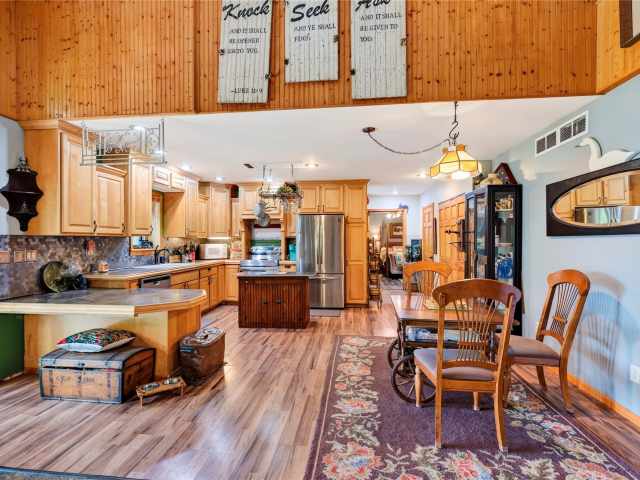 Shell Lake Residential Real Estate