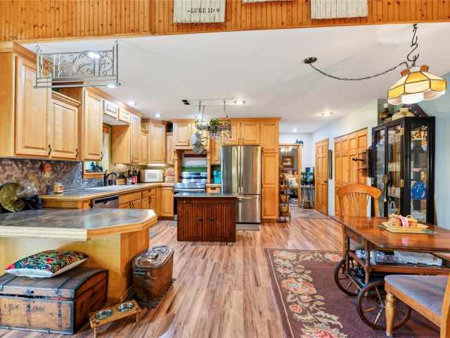 Shell Lake Residential Real Estate