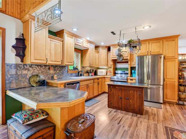 Shell Lake Residential Real Estate