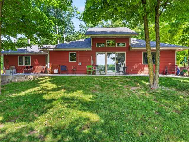 Shell Lake Residential Real Estate