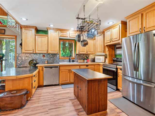 Shell Lake Residential Real Estate