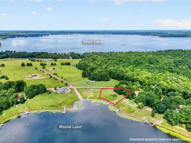 Shell Lake Residential Real Estate