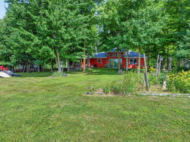 Shell Lake Residential Real Estate