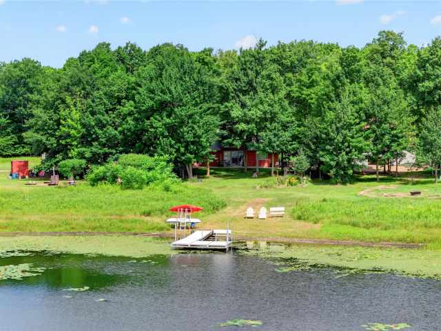 Shell Lake Residential Real Estate