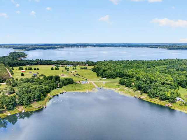 Shell Lake Residential Real Estate