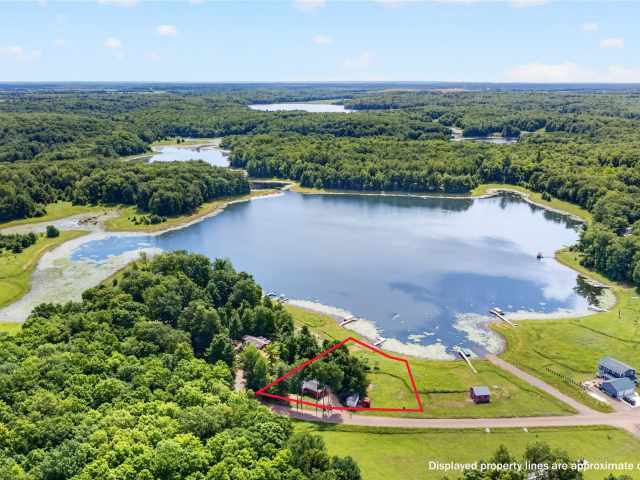 Shell Lake Residential Real Estate