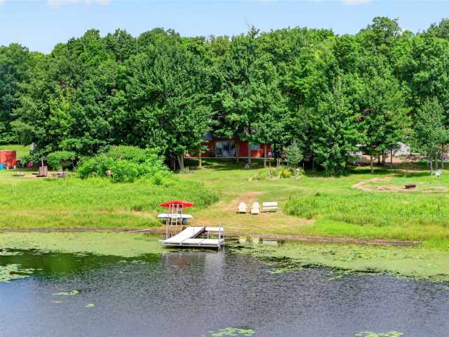 Shell Lake Residential Real Estate