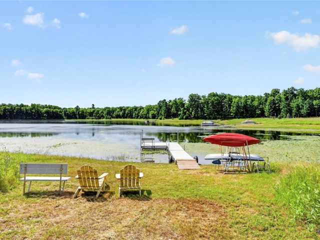Shell Lake Residential Real Estate