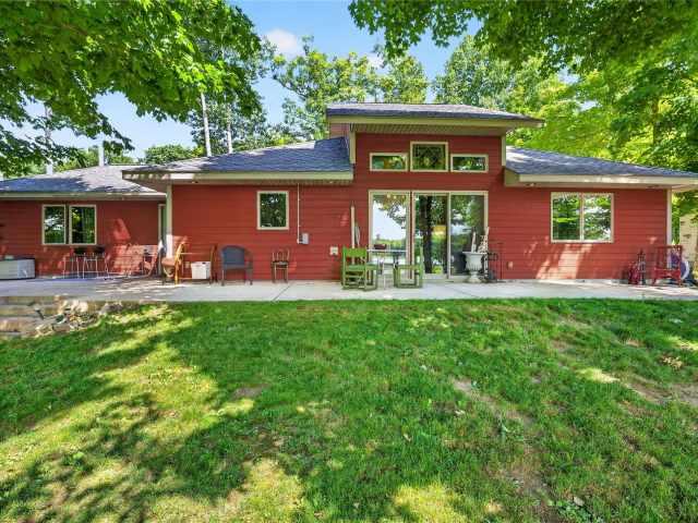 Shell Lake Residential Real Estate