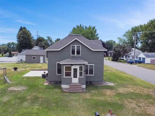 Chippewa Falls Residential Real Estate