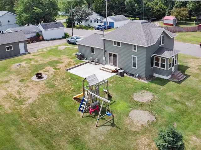 Chippewa Falls Residential Real Estate