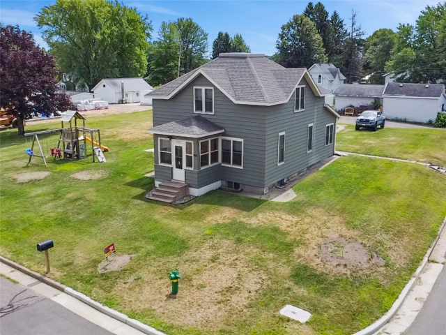 Chippewa Falls Residential Real Estate