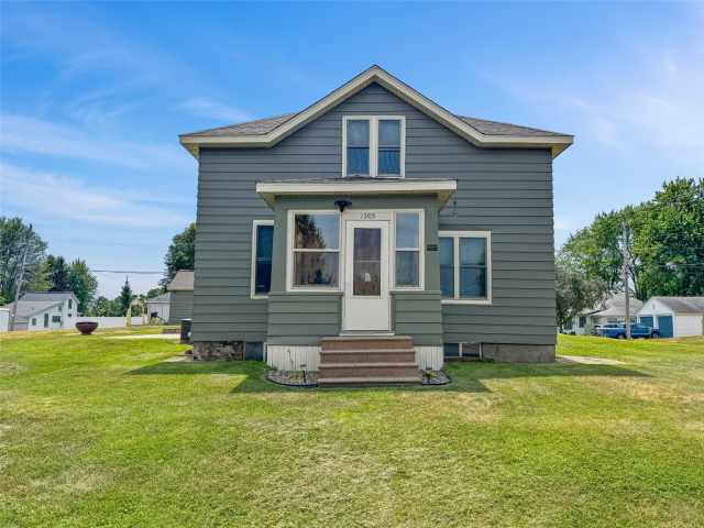 Chippewa Falls Residential Real Estate