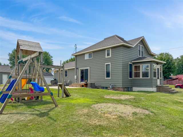Chippewa Falls Residential Real Estate