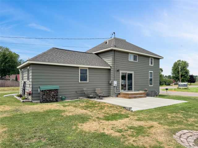 Chippewa Falls Residential Real Estate