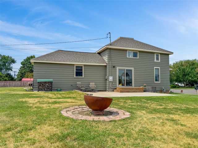 Chippewa Falls Residential Real Estate