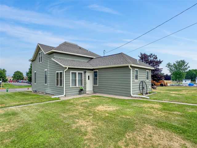 Chippewa Falls Residential Real Estate