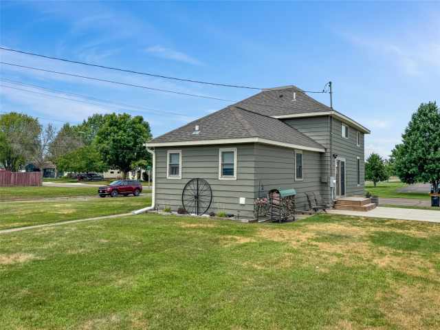 Chippewa Falls Residential Real Estate
