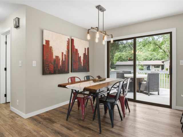 Eau Claire Residential Real Estate