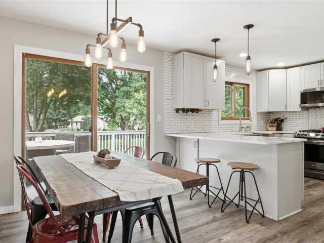 Eau Claire Residential Real Estate