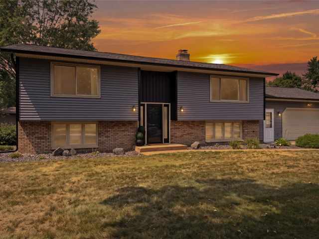 Eau Claire Residential Real Estate
