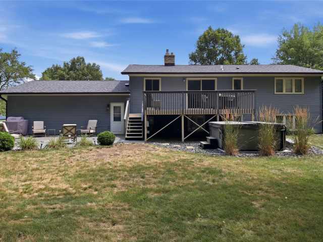 Eau Claire Residential Real Estate