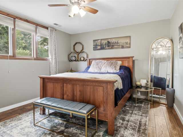 Eau Claire Residential Real Estate