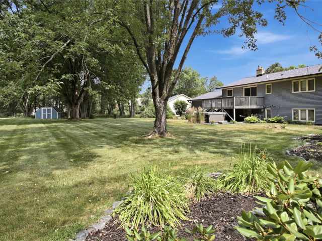 Eau Claire Residential Real Estate