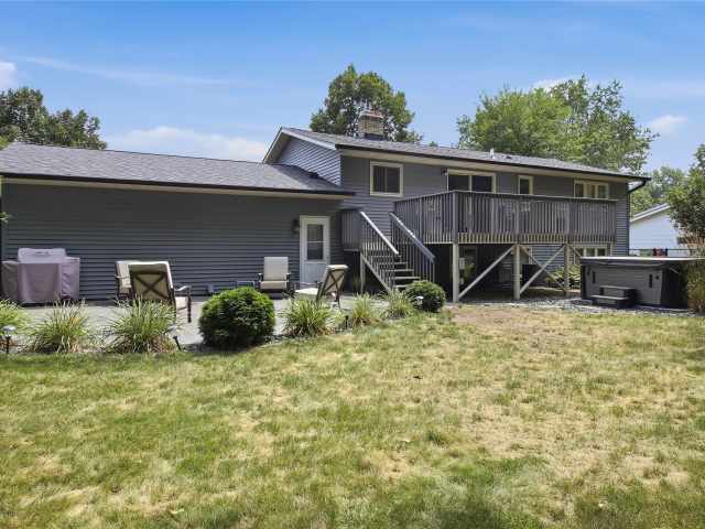 Eau Claire Residential Real Estate