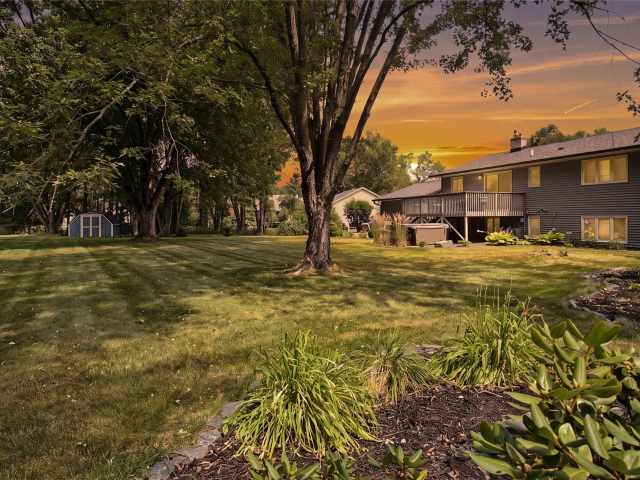 Eau Claire Residential Real Estate