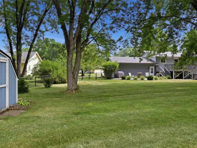 Eau Claire Residential Real Estate