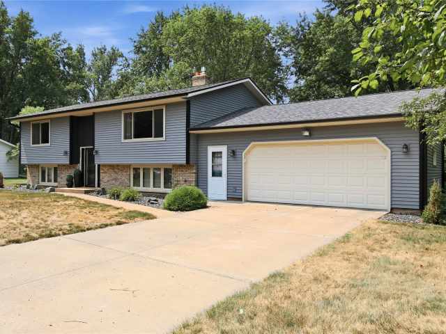 Eau Claire Residential Real Estate