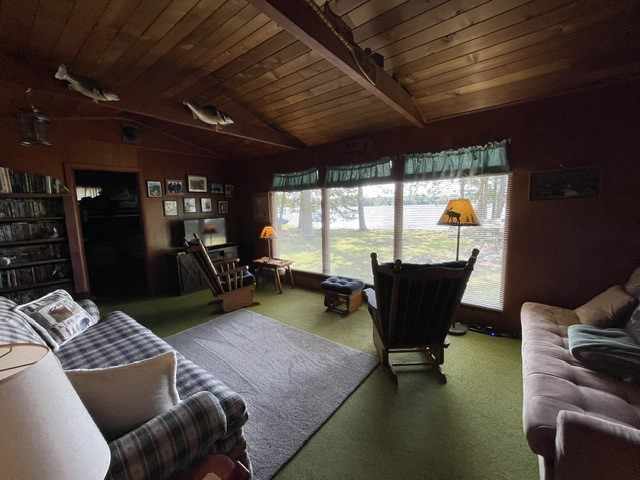 Couderay Residential Real Estate