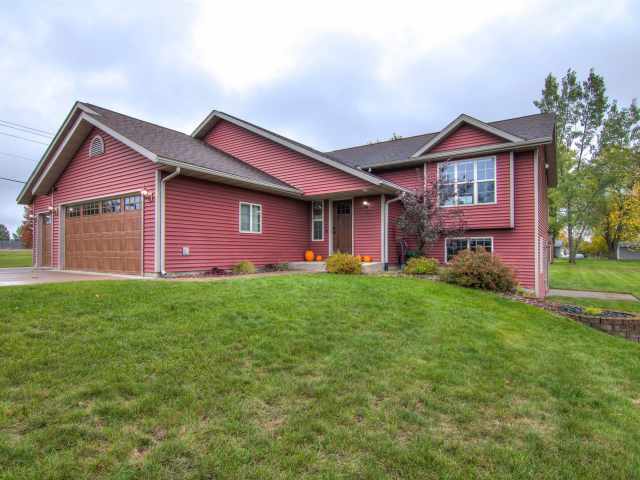 Chippewa Falls Residential Real Estate