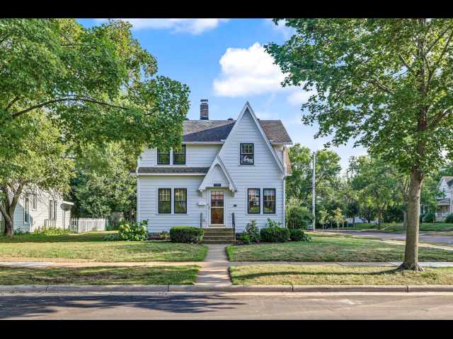 Eau Claire Residential Real Estate