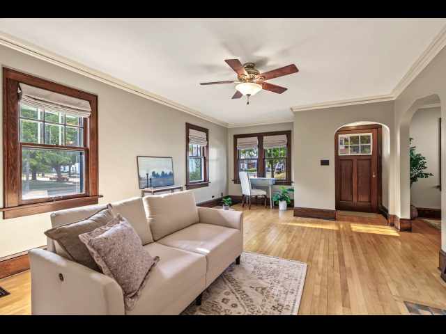 Eau Claire Residential Real Estate