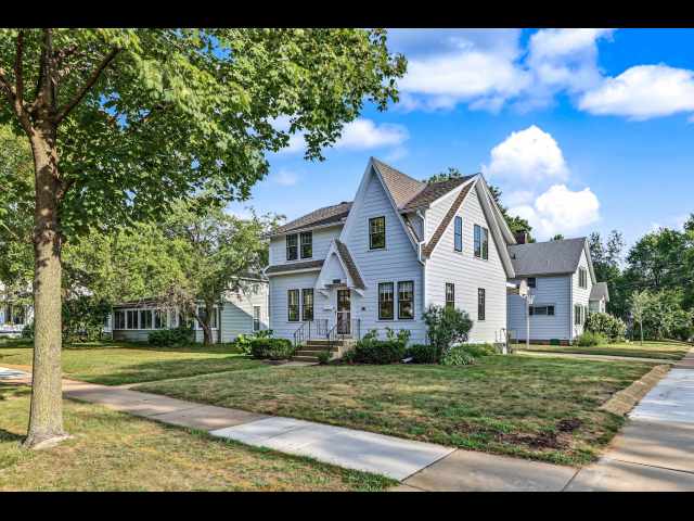 Eau Claire Residential Real Estate