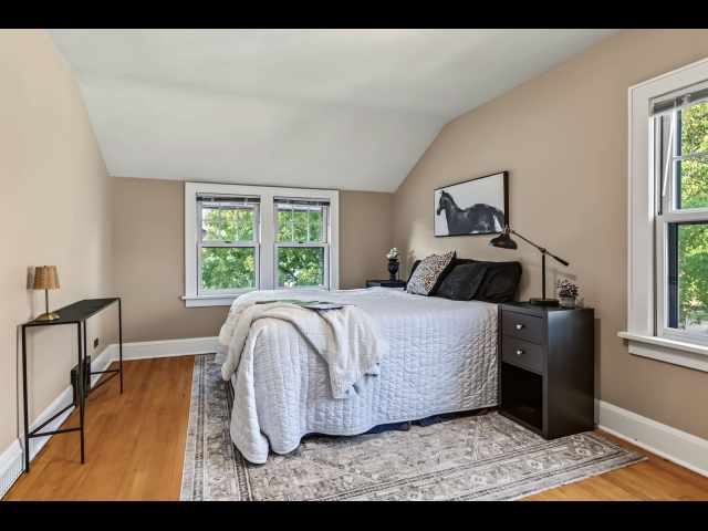 Eau Claire Residential Real Estate