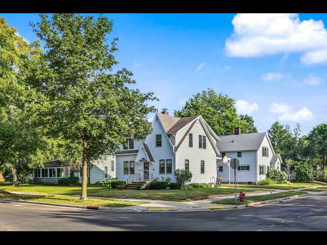 Eau Claire Residential Real Estate