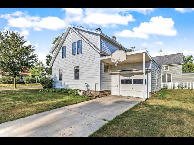 Eau Claire Residential Real Estate