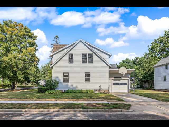 Eau Claire Residential Real Estate