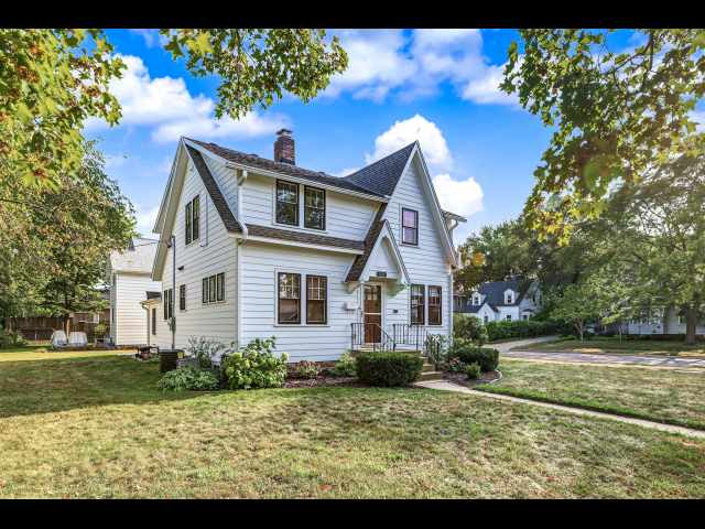 Eau Claire Residential Real Estate