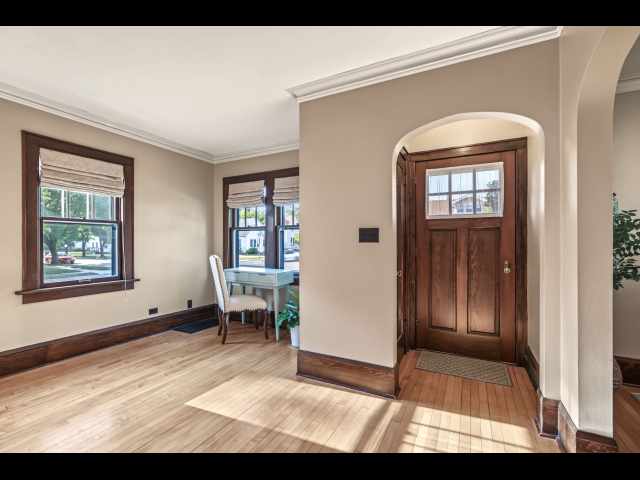 Eau Claire Residential Real Estate
