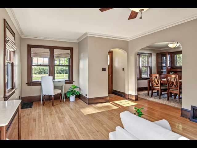 Eau Claire Residential Real Estate
