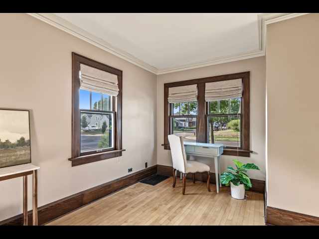 Eau Claire Residential Real Estate