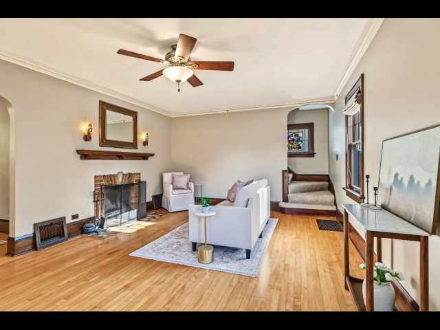 Eau Claire Residential Real Estate