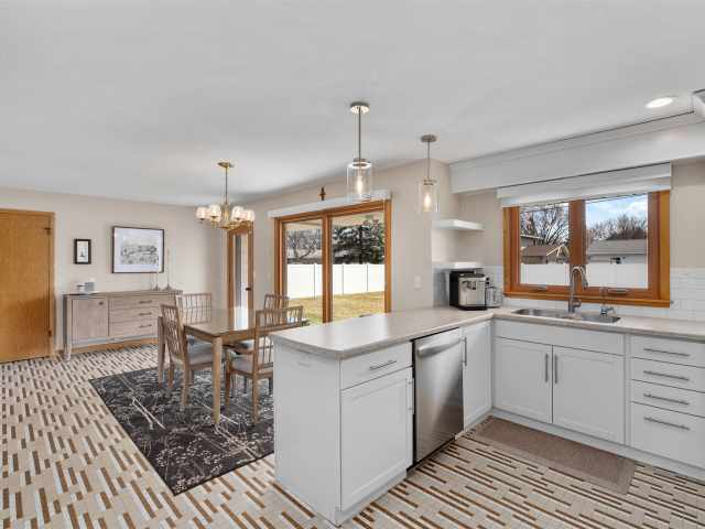 Eau Claire Residential Real Estate