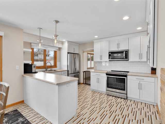 Eau Claire Residential Real Estate
