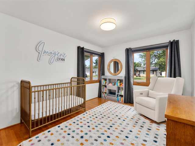 Eau Claire Residential Real Estate