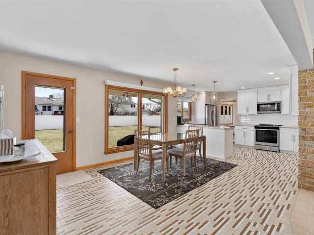 Eau Claire Residential Real Estate